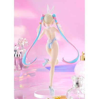 Figura Pop Up  Parade - Needy Streamer Overload - Super Cute Angel Bunny (L Size)