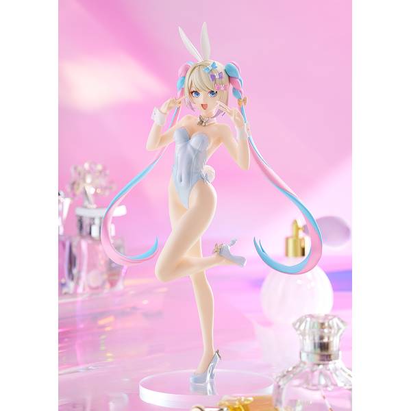 Figura Pop Up  Parade - Needy Streamer Overload - Super Cute Angel Bunny (L Size)