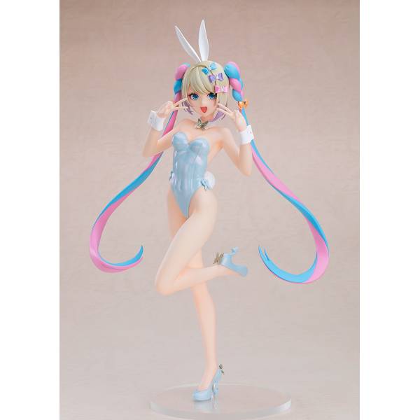 Figura Pop Up  Parade - Needy Streamer Overload - Super Cute Angel Bunny (L Size)