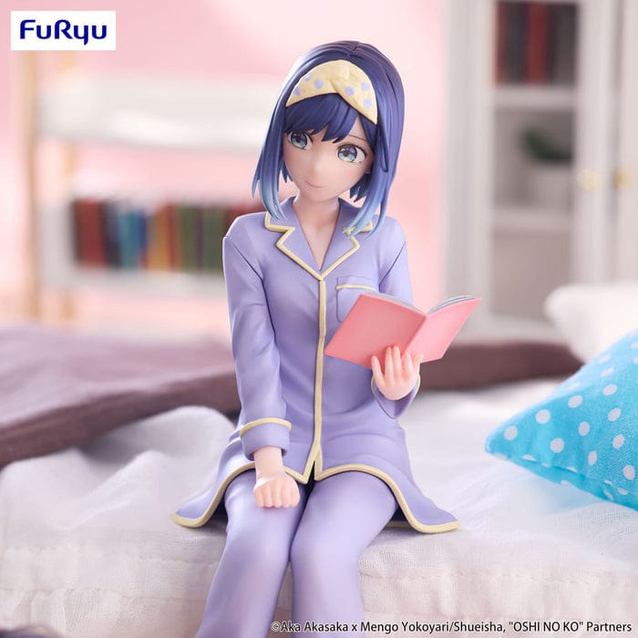 Figura FuRyu - Oshi no Ko Akane Kurokawa