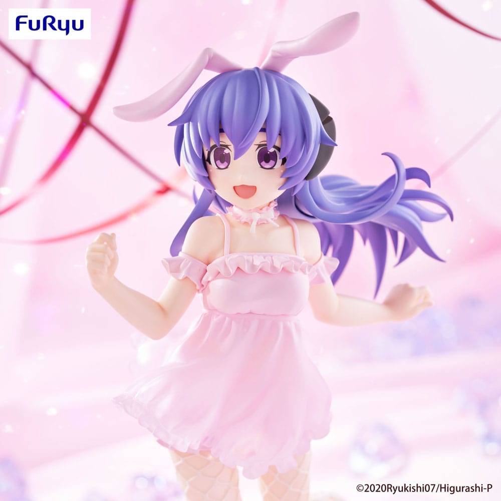 Figura FuRyu - Higurashi: When They Cry Sotsu Hanyu