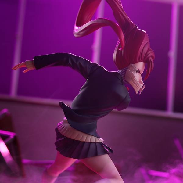 Figura FuRyu Dan da Dan Aira