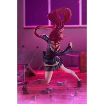 Figura FuRyu Dan da Dan Aira