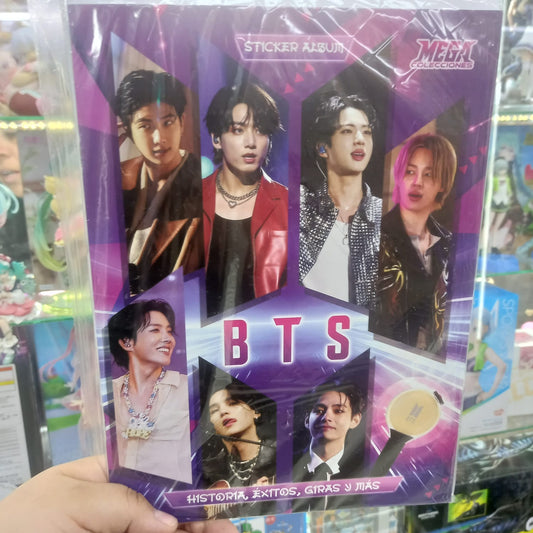 Album BTS