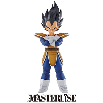 Figura Ichiban Kuji Premio A - Dragon Ball Vegeta
