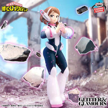 Figura Banpresto - My Heroe Academia Ochaco Uraraka