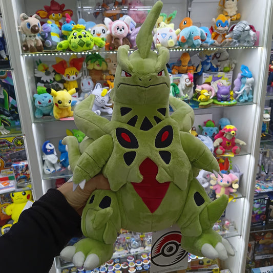 Peluche Pokemon Center - Fit