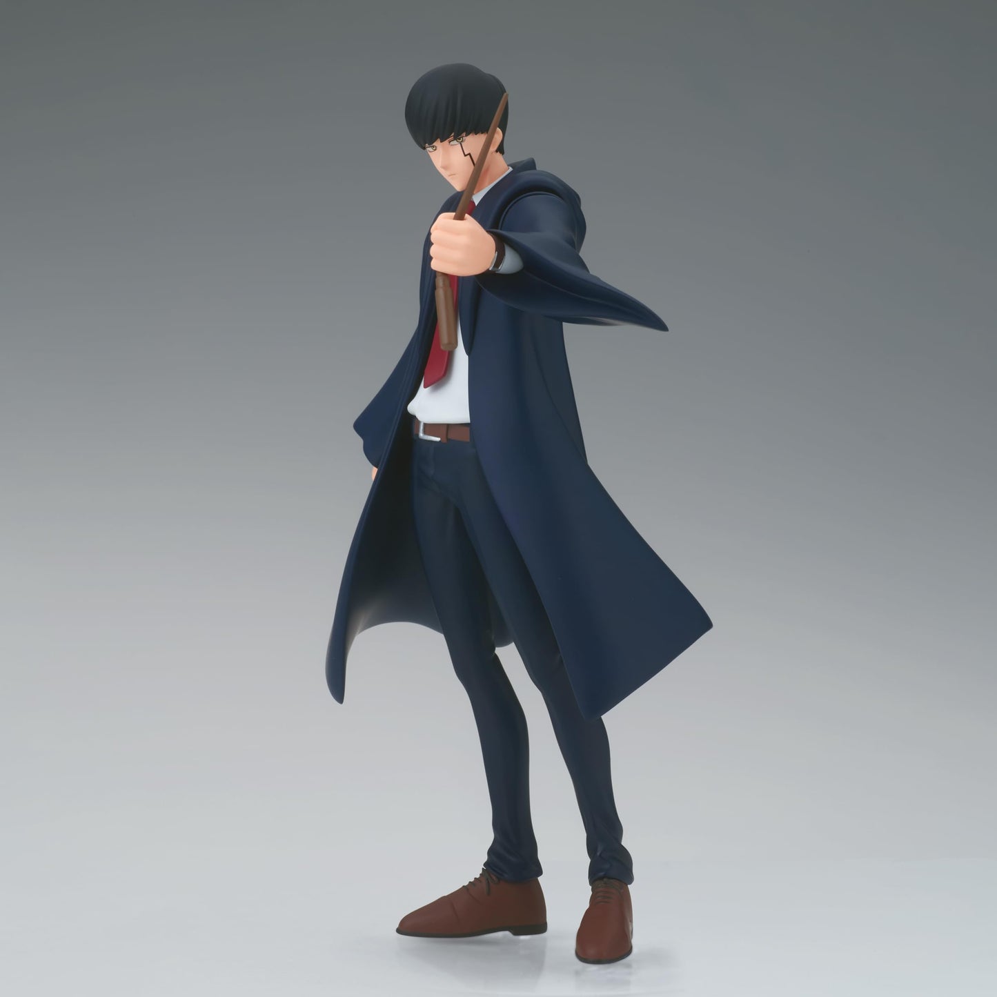 Figura Banpresto - Mashle Burnedead: Magic and Muscles Burnedead