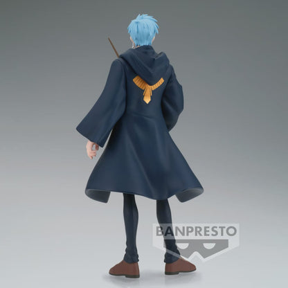 Figura Banpresto Lance Crown