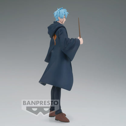 Figura Banpresto Lance Crown