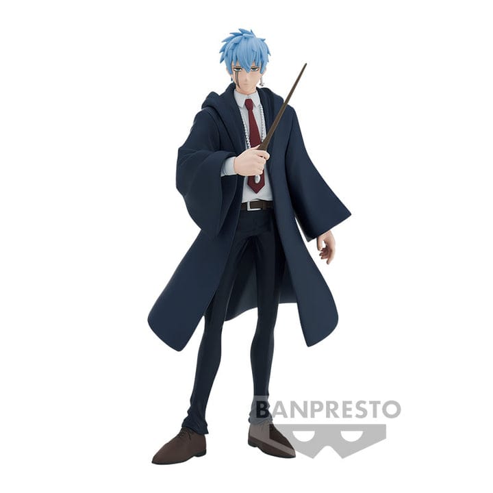 Figura Banpresto Lance Crown