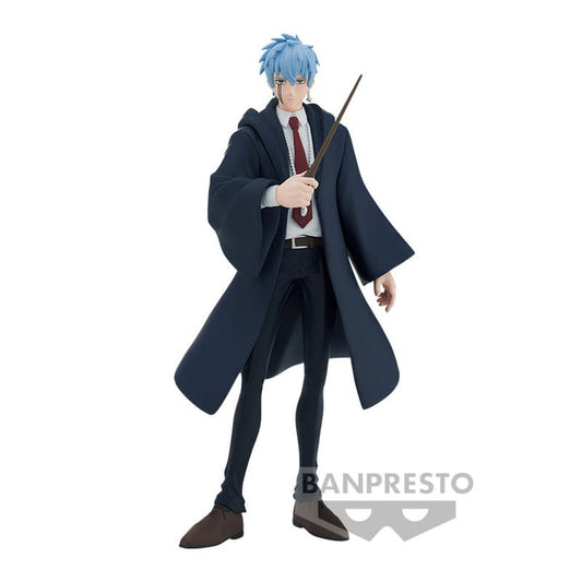 Figura Banpresto Lance Crown