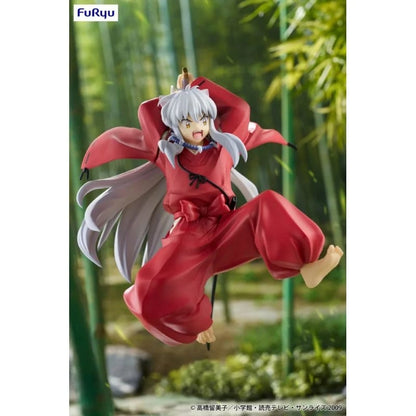 Figura FuRyu - Inuyasha