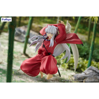 Figura FuRyu - Inuyasha