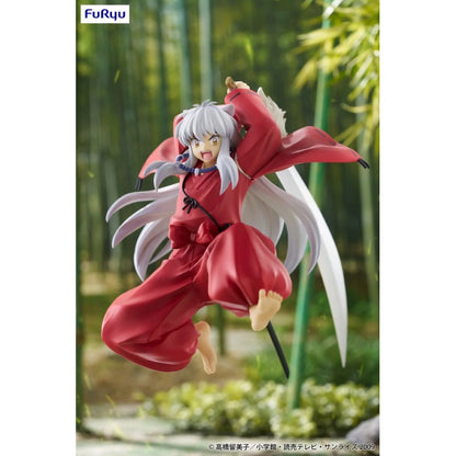 Figura FuRyu - Inuyasha