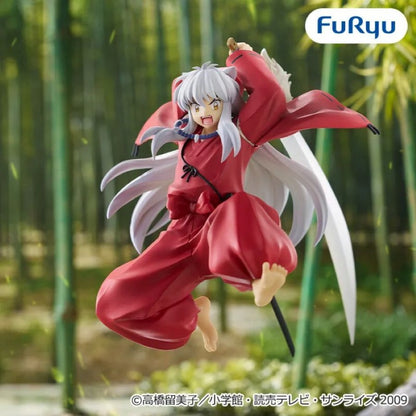 Figura FuRyu - Inuyasha