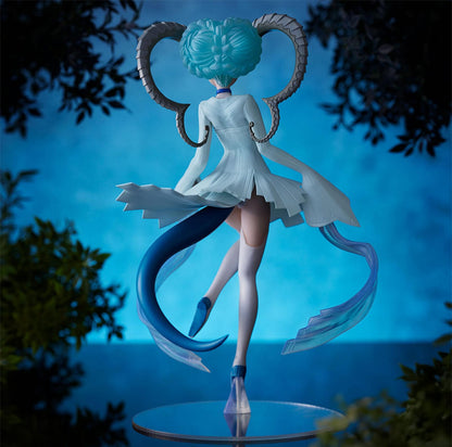 Figura Sega - Larva/Tiamat del juego Fate/Grand Order Arcade
