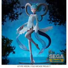 Figura Sega - Larva/Tiamat del juego Fate/Grand Order Arcade