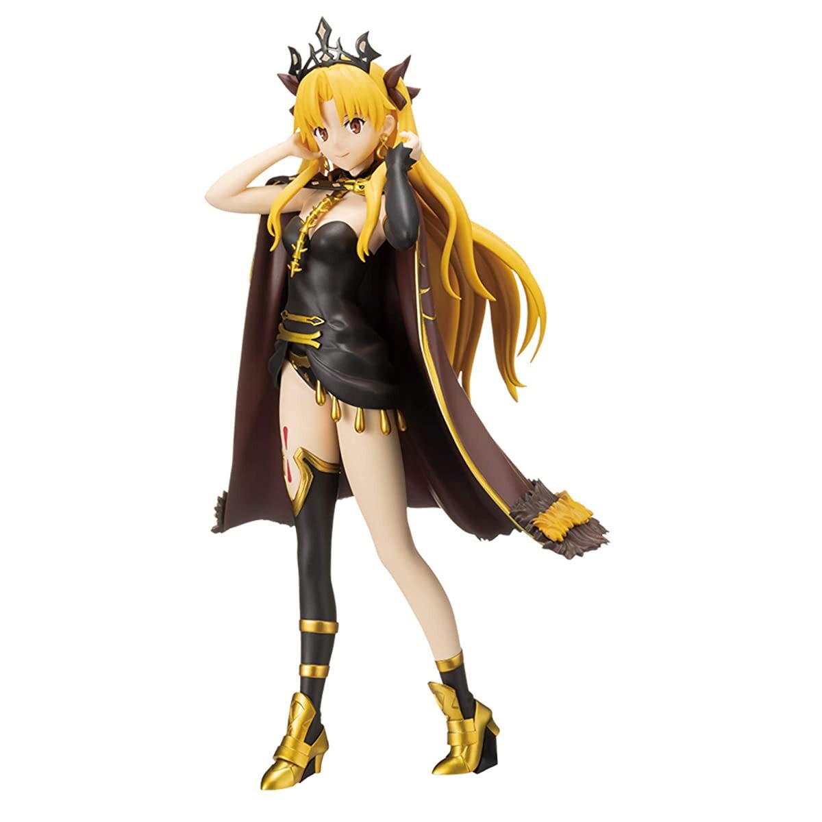 Figura Sega Premium SPM Ereshkigal de la franquicia Fate/Grand Order