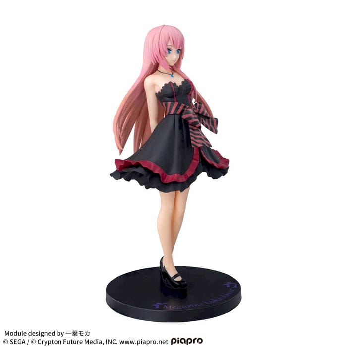 Figura Sega Premium Figure SPM  - Hatsune Miku Megurine Luka Amour