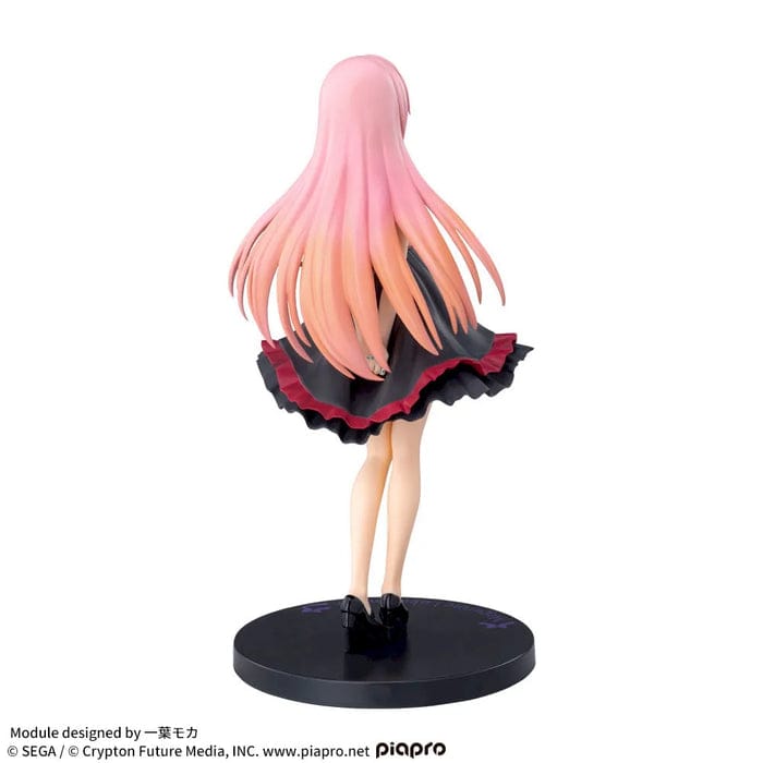 Figura Sega Premium Figure SPM  - Hatsune Miku Megurine Luka Amour