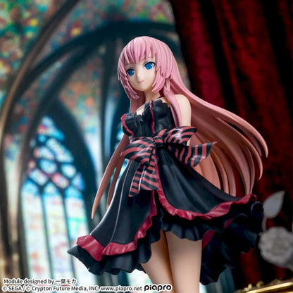 Figura Sega Premium Figure SPM  - Hatsune Miku Megurine Luka Amour