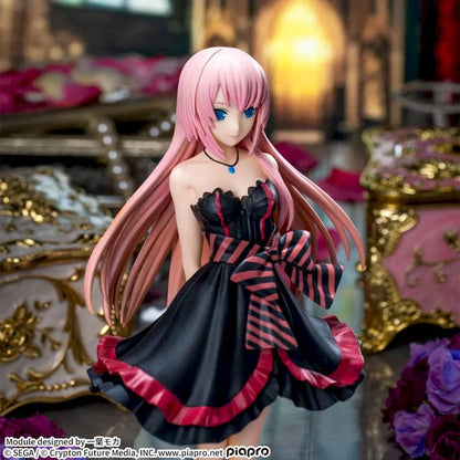 Figura Sega Premium Figure SPM  - Hatsune Miku Megurine Luka Amour