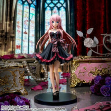 Figura Sega Premium Figure SPM  - Hatsune Miku Megurine Luka Amour
