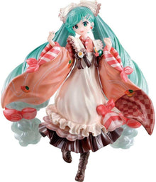 Figura Ichiban Kuji Premio A - Hatsune Miku