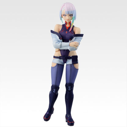 Figura Ichiban Kuji Cyberpunk:   Edgerunners -  Last  One Prize  Lucy Masterlise