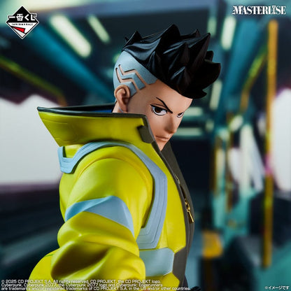 Figura Ichiban Kuji Premio A - Yberpunk: Edgerunners