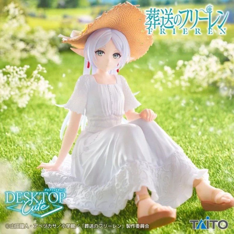 Figura TAITO Frieren