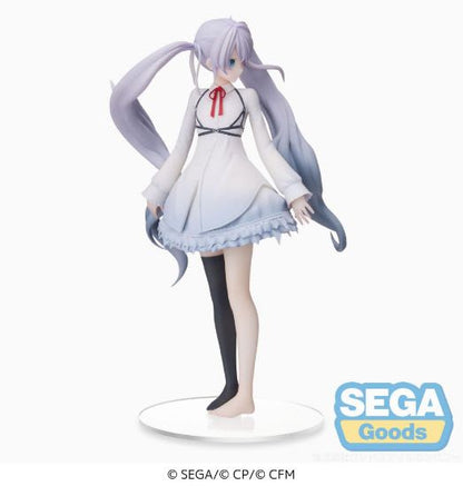 Figura Sega - Proyecto Sekai Hatsune Miku