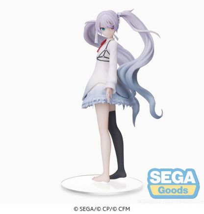 Figura Sega - Proyecto Sekai Hatsune Miku