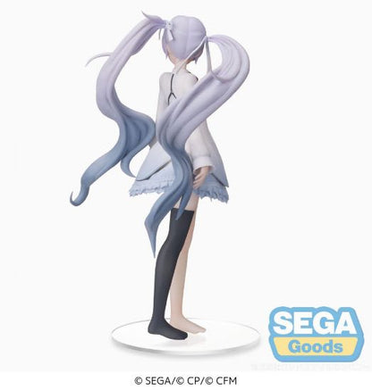 Figura Sega - Proyecto Sekai Hatsune Miku