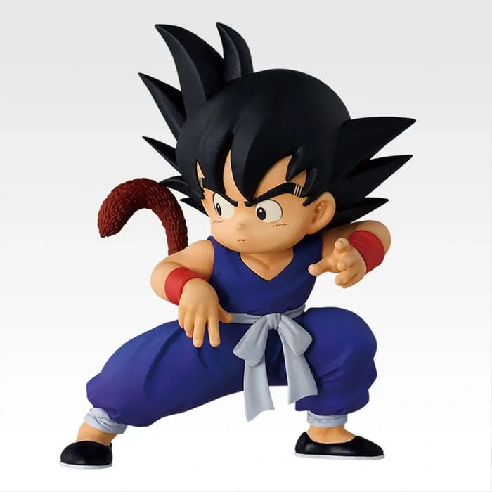 Figura Ichiban Kuji Premio A - Dragon Ball Son Goku