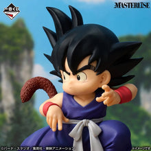 Figura Ichiban Kuji Premio A - Dragon Ball Son Goku