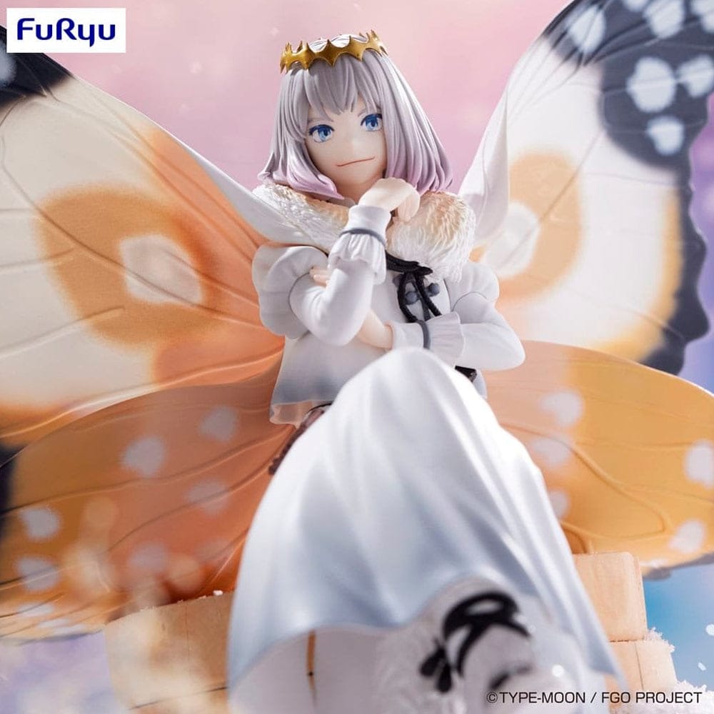 Figura FuRyu Fate/Grand Order Noodle Stopper Pretender Oberon