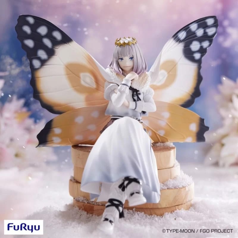 Figura FuRyu Fate/Grand Order Noodle Stopper Pretender Oberon