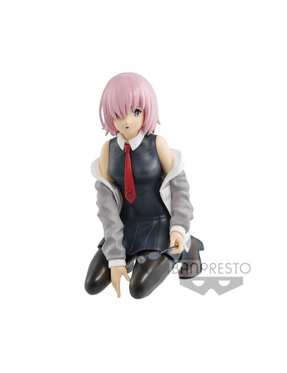 Figura Banpresto Kyrielight de Fate/Grand Order.