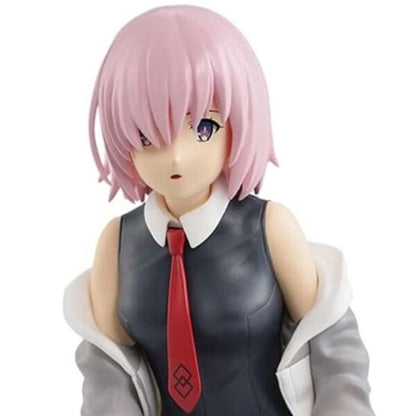Figura Banpresto Kyrielight de Fate/Grand Order.