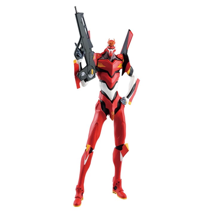 Figura Ichiban Kuji Premio A - Evangelion Angel, Erosion 02