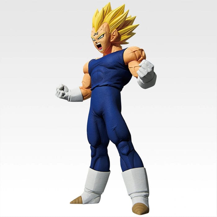 Figura Ichiban Kuji  Premio E -Dragon Ball The Chronicle of Goku  -  Majin Vegeta Masterlise