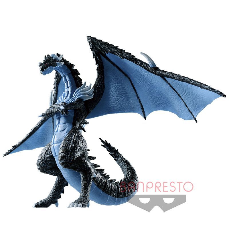 Figura Banpresto - that time i got reincarnated Veldora Tempest