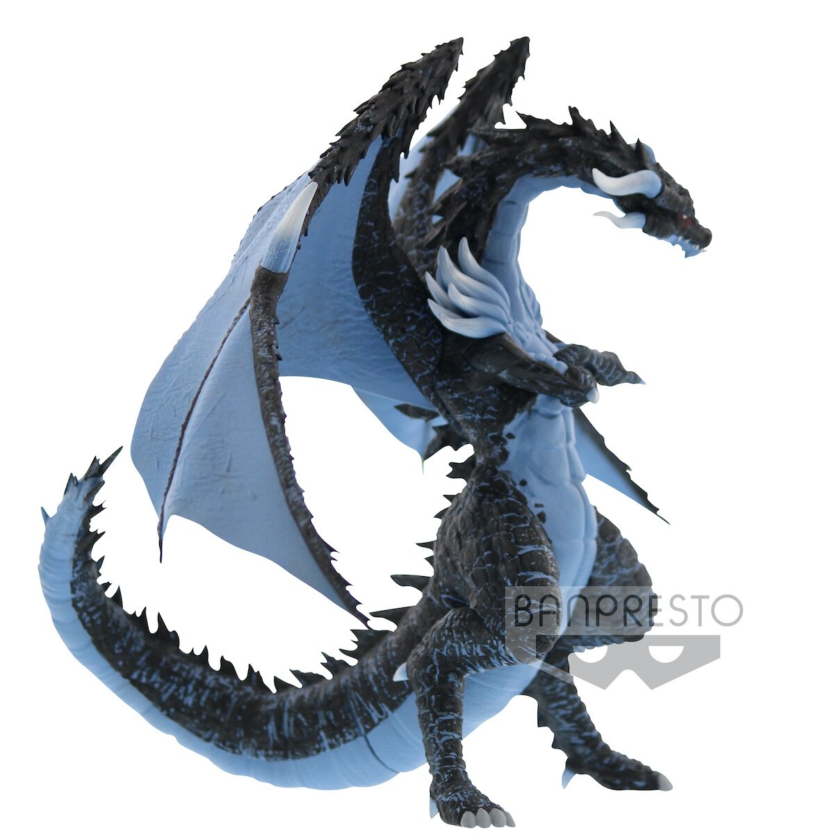Figura Banpresto - that time i got reincarnated Veldora Tempest