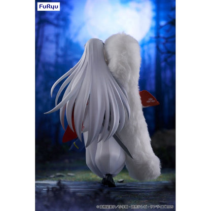 Figura FuRyu Inuyasha Trio-Try-It Figure - Sesshomaru