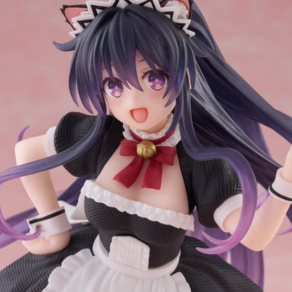 Figura TAITO - Date A Live V - Yatogami Tohka - Coreful Figure - Nekomimi Maid ver.