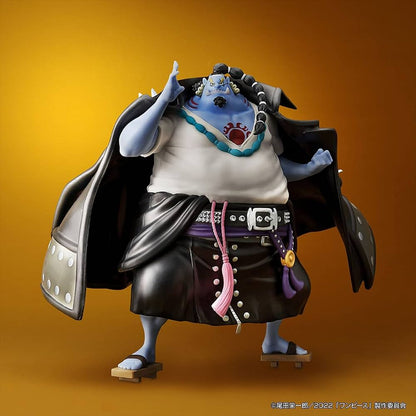Figura Ichiban Kuji Premio E - One Piece Jinbe