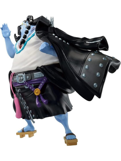 Figura Ichiban Kuji Premio E - One Piece Jinbe