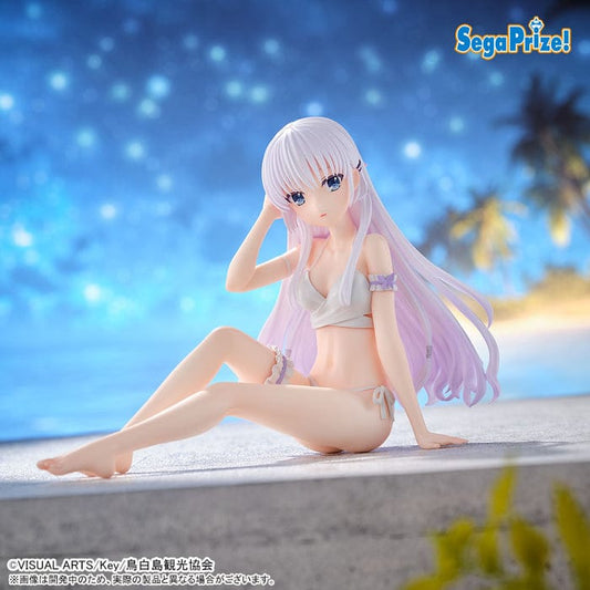 Figura Sega Summer   Pockets   Yumemirize   -   Shiroha   Naruse